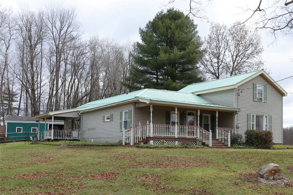 700 Spencer Road, Corry, PA 16407 - #1