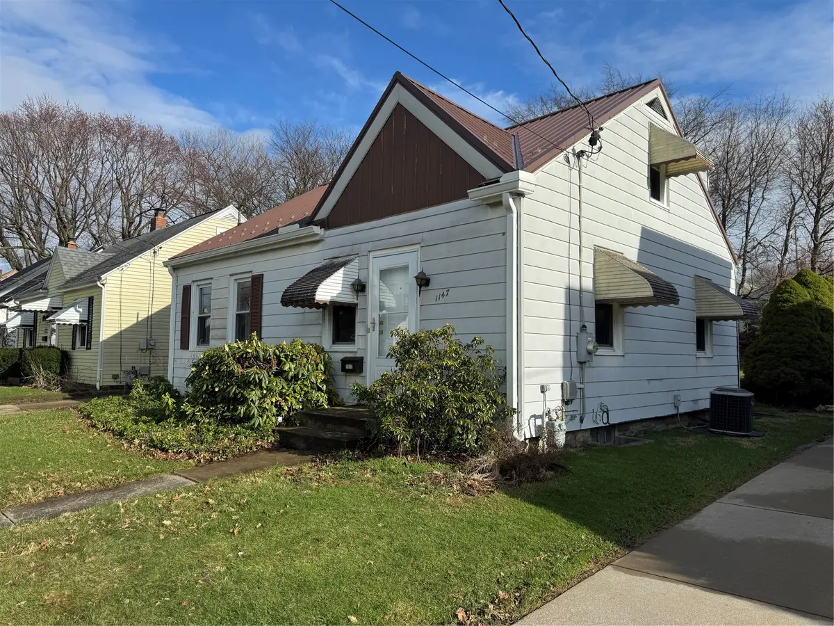 1147 W 31st Street, Erie, PA 16508 - #1