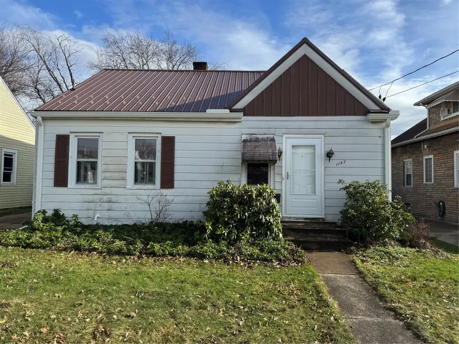 1147 W 31st Street, Erie, PA 16508 - #3