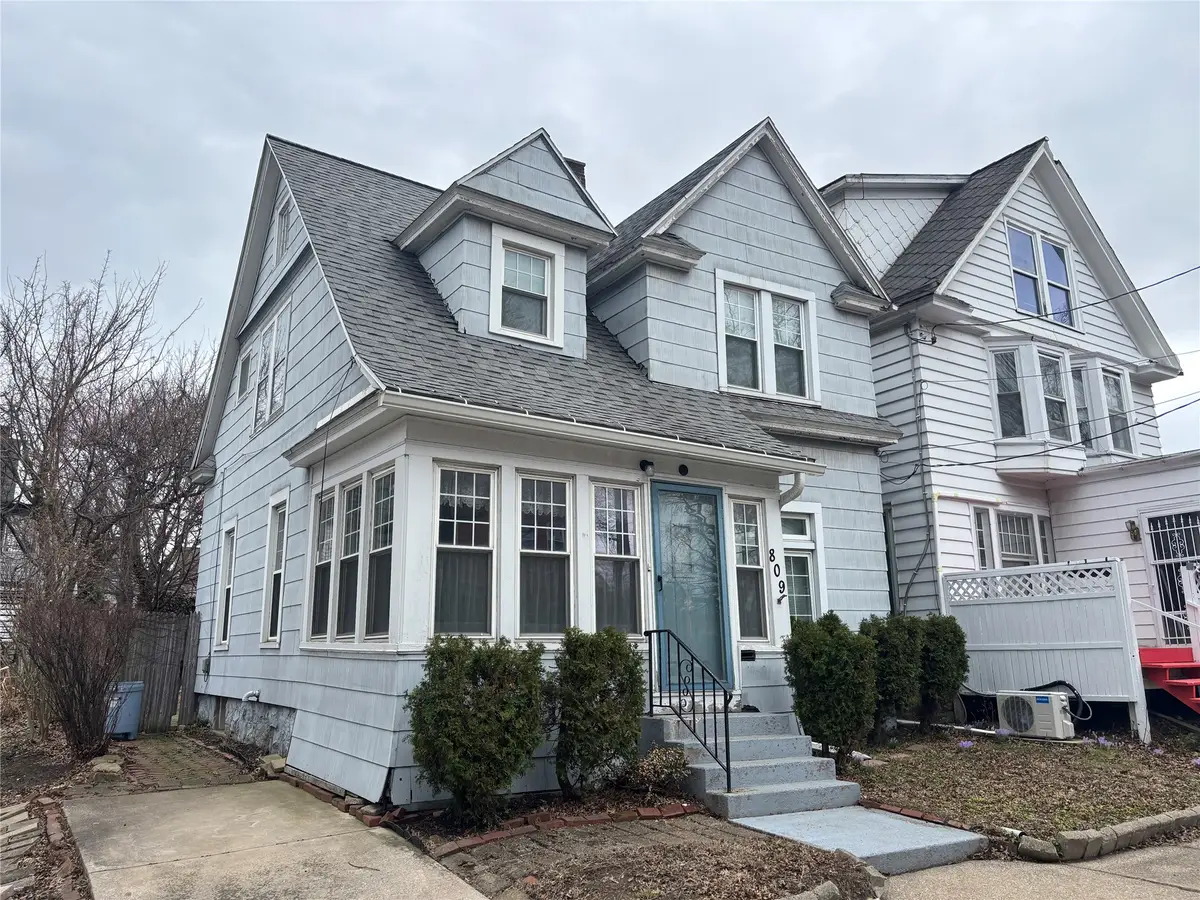 809 Liberty Street, Erie, PA 16502 - #1