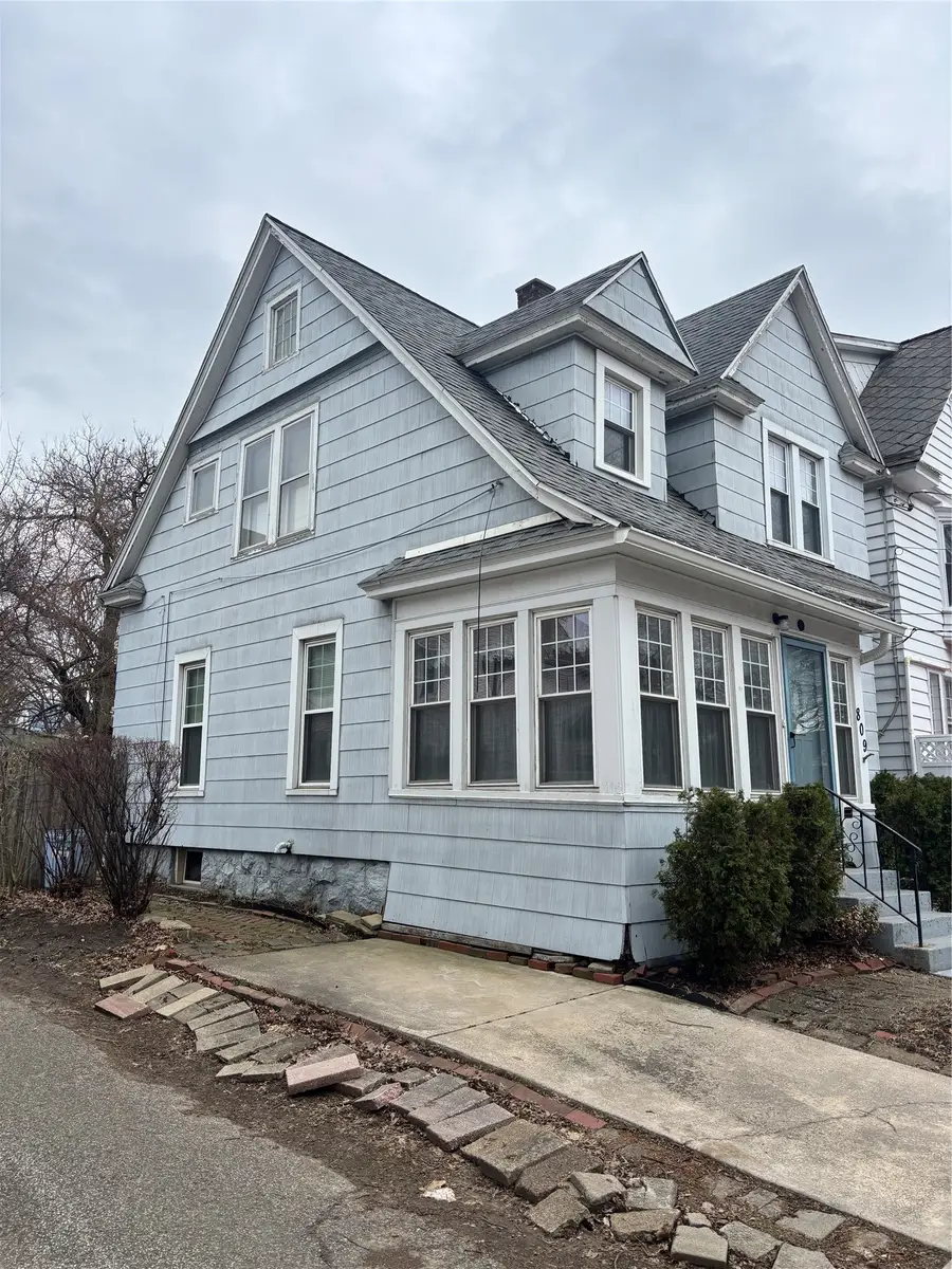 809 Liberty Street, Erie, PA 16502 - #2