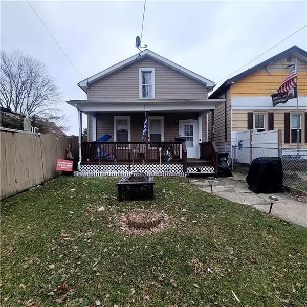 633 E 11th Street, Erie, PA 16503