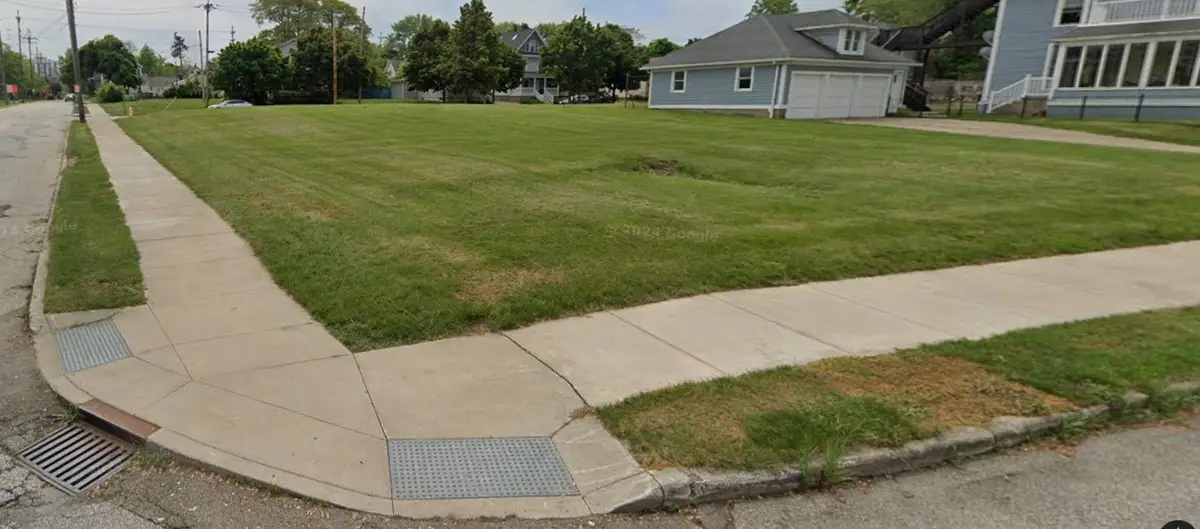 Sassafras Street, Erie, PA 16507 - #1