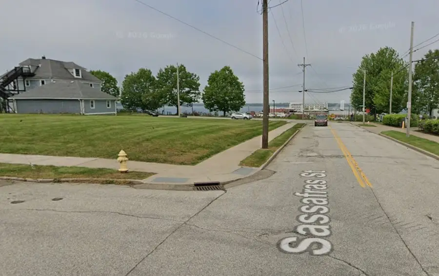 Sassafras Street, Erie, PA 16507 - #3