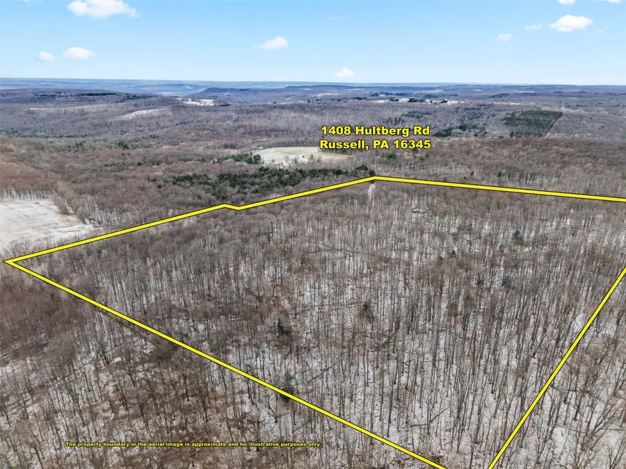 1408 Hultberg Road, Russell, PA 16345 - #3
