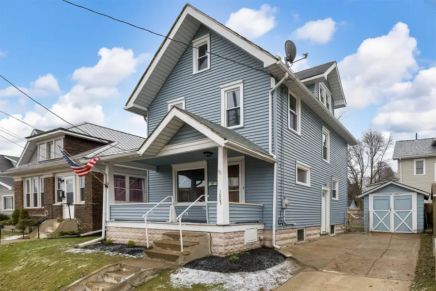 1005 E 28th Street, Erie, PA 16504 - #2