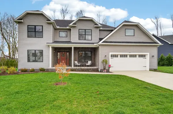 7356 Berry Trail #79, Fairview, PA 16415