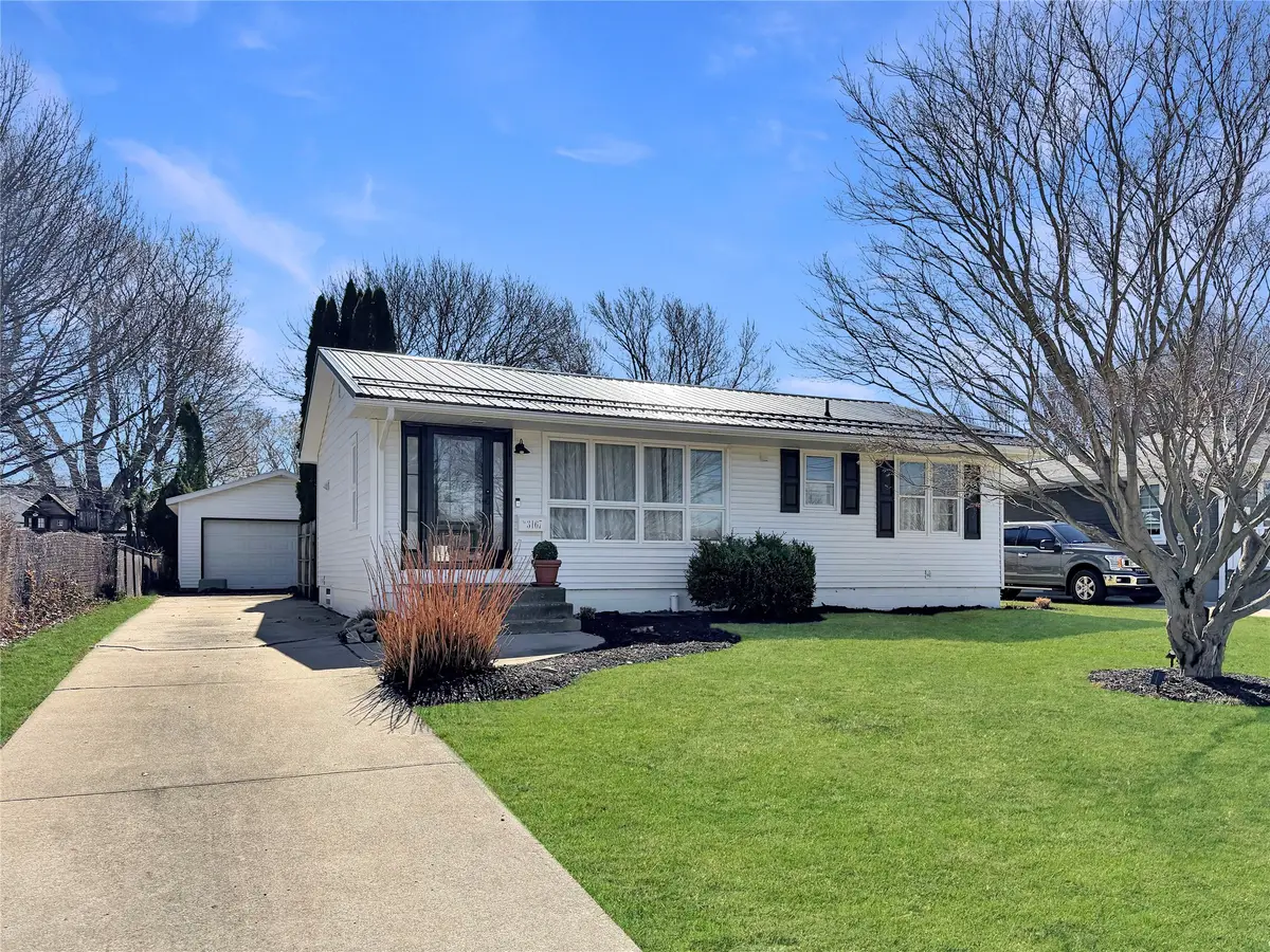 3167 W 24th Street, Erie, PA 16506 - #1