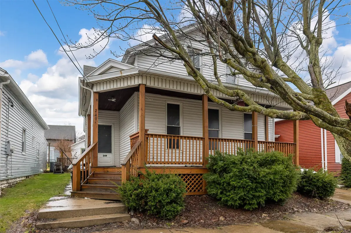 249 Scott Street, Erie, PA 16508 - #1