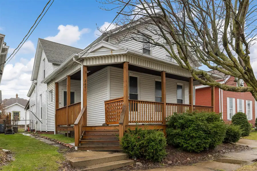 249 Scott Street, Erie, PA 16508 - #2