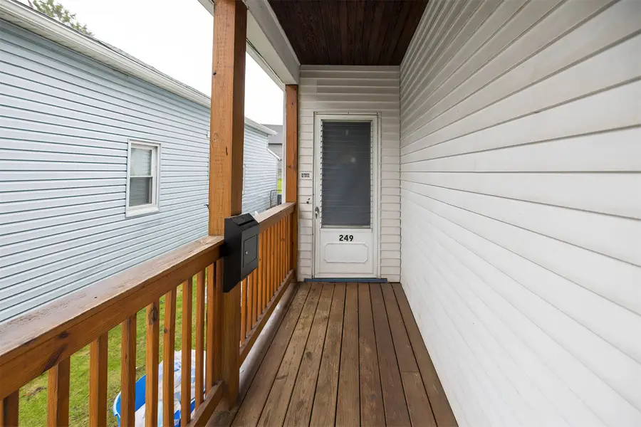 249 Scott Street, Erie, PA 16508 - #3