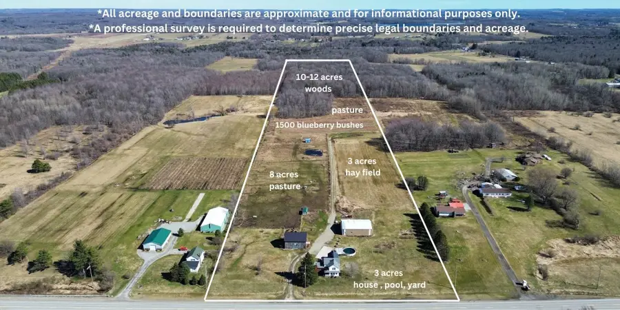 9069 Route 89, North East, PA 16428 - #2