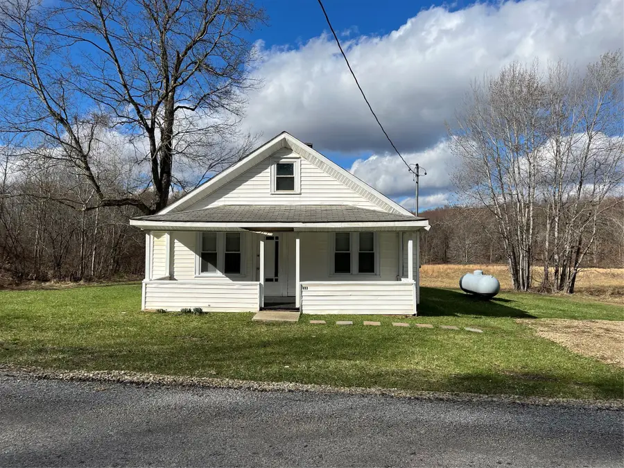 693 Beatty Run Road, Utica, PA 16362 - #2