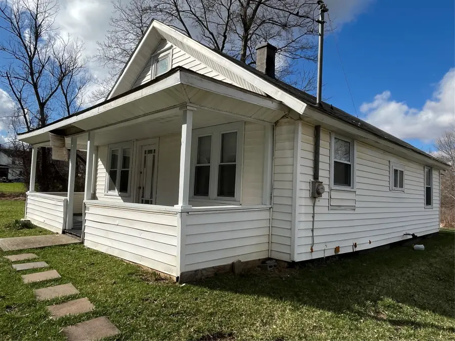 693 Beatty Run Road, Utica, PA 16362 - #3