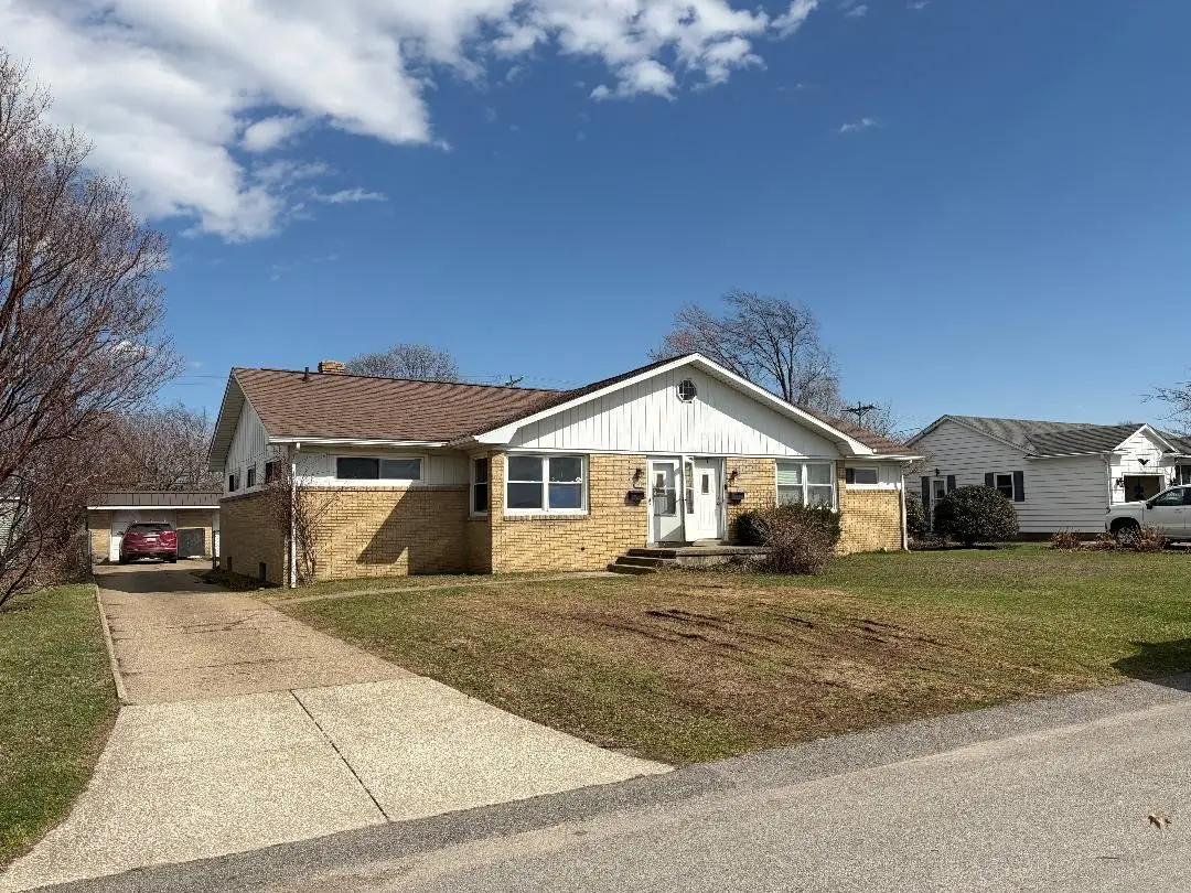 1115-1117 Shenk Avenue, Erie, PA 16505 - #1