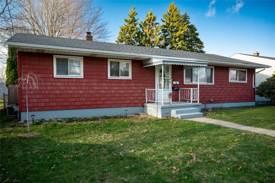 538 E 37th Street, Erie, PA 16504 - #2