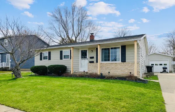 125 Clayton Avenue, Erie, PA 16509