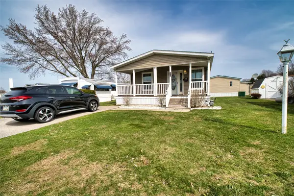 2719 Greencrest Drive, Erie, PA 16506