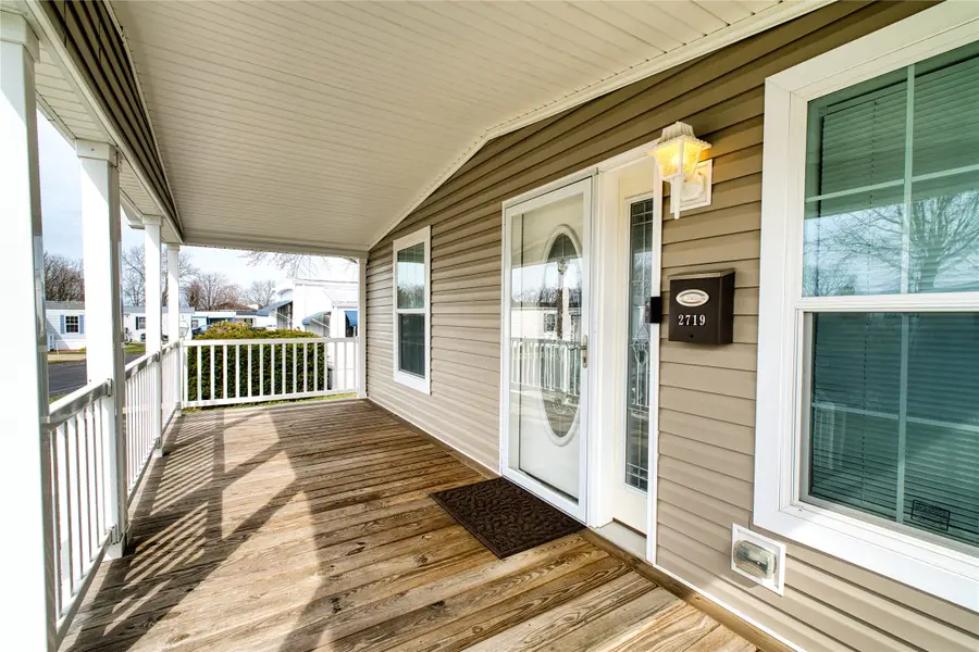 2719 Greencrest Drive, Erie, PA 16506 - #2