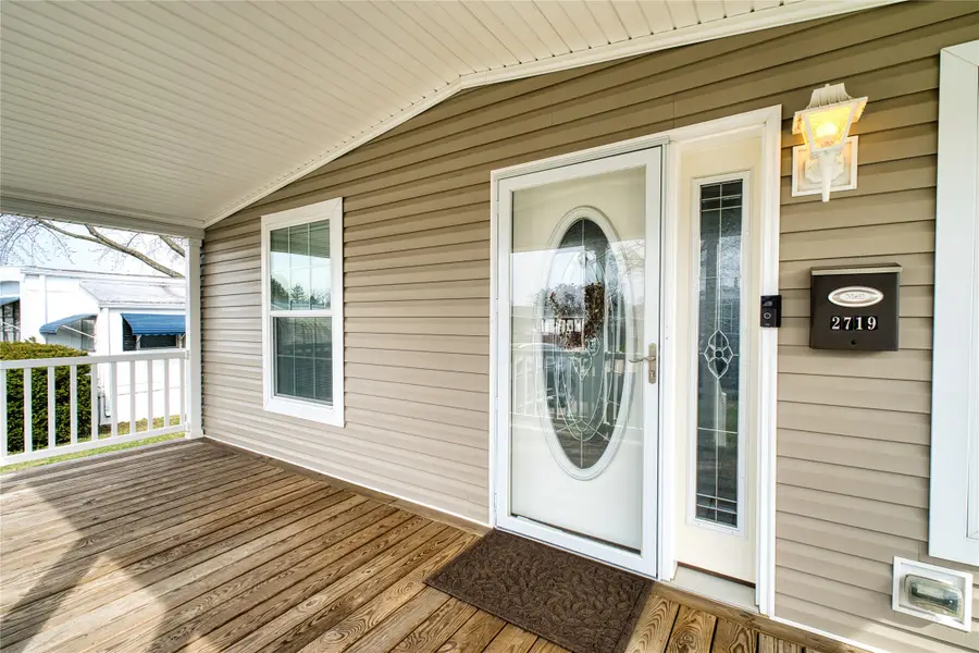 2719 Greencrest Drive, Erie, PA 16506 - #3