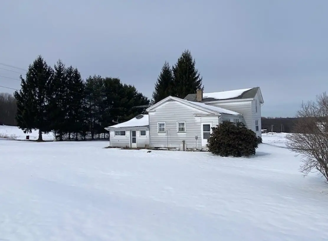 25581 Fry Road, Edinboro, PA 16412 - #1