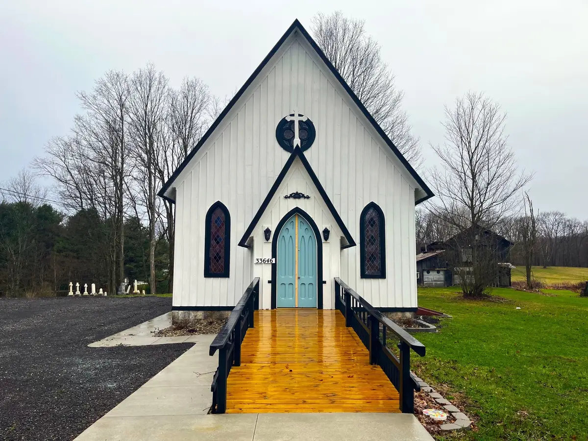 33646 E Freemont Street, Townville, PA 16360 - #1