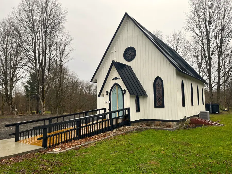 33646 E Freemont Street, Townville, PA 16360 - #2