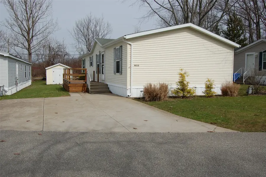 8215 Timberwood Lane, Erie, PA 16509 - #2