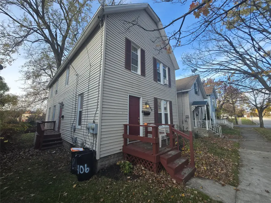406 Raspberry Street, Erie, PA 16502 - #2
