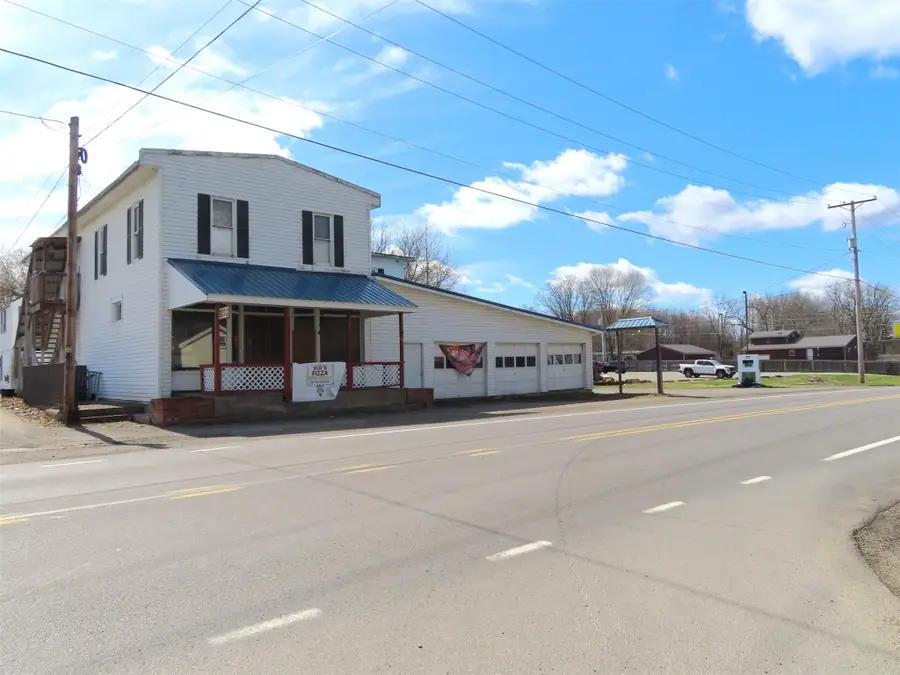 1837 State Highway 285, Espyville, PA 16424 - #3