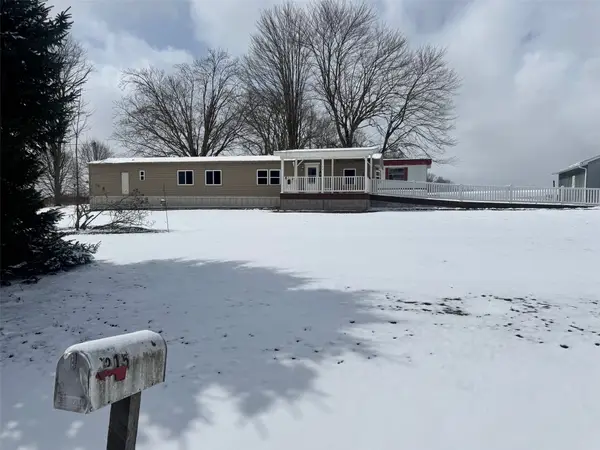 315 Cole Road, Sandy Lake, PA 16145