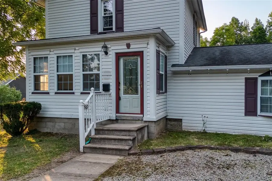 304 Smith Avenue, Conneautville, PA 16406 - #2