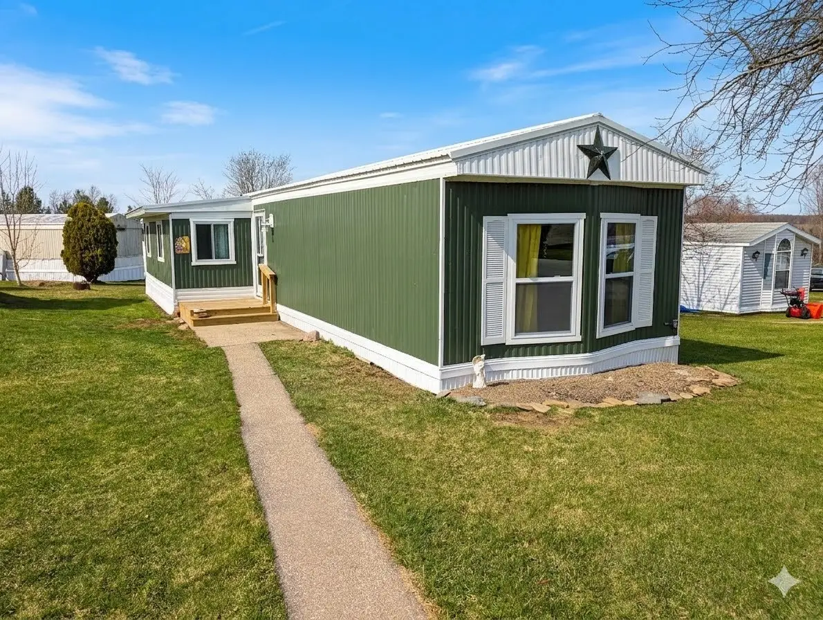 224 Maple Street, McKean, PA 16426 - #1