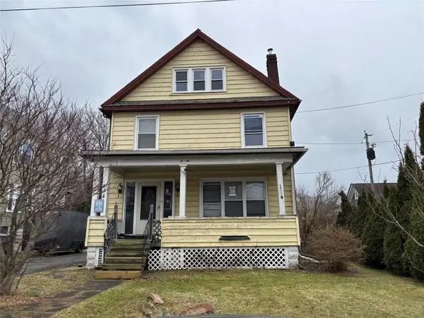 424 Clinton Court, Meadville, PA 16335