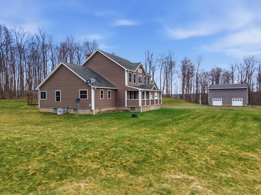 10474 Sampson Road, Greene, PA 16441 - #2