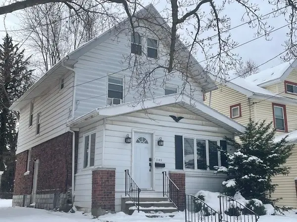 1145 W 25th Street, Erie, PA 16502
