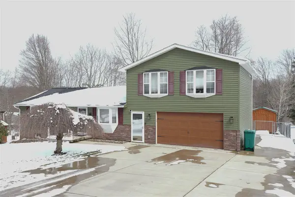 250 Harvey Drive, Seneca, PA 16346