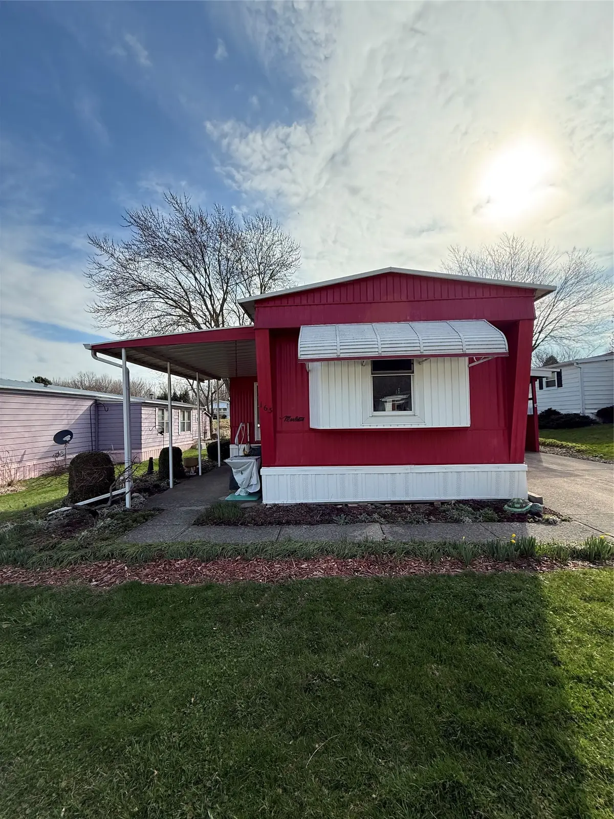 10644 W Main Road #163, North East, PA 16428 - #1