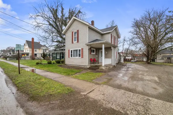 35 W Smith Street, Corry, PA 16407