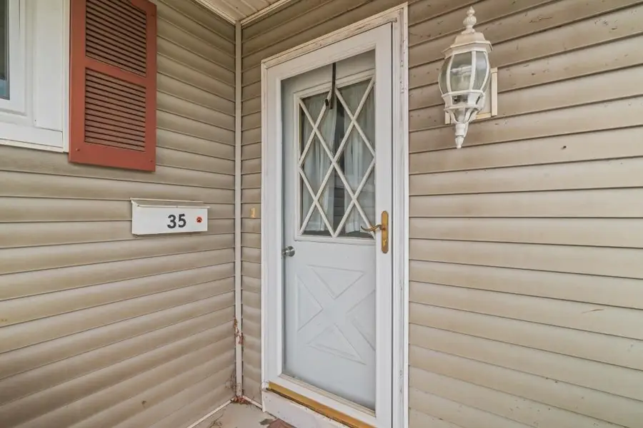 35 W Smith Street, Corry, PA 16407 - #2