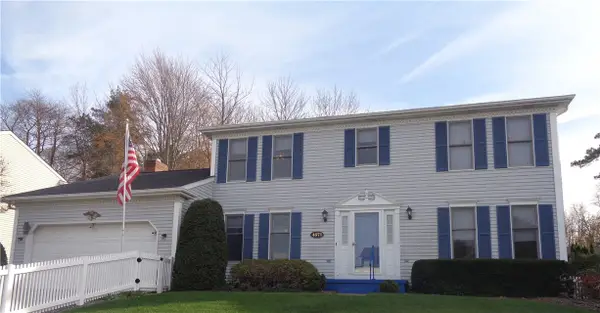 4671 White Pine Drive, Erie, PA 16506