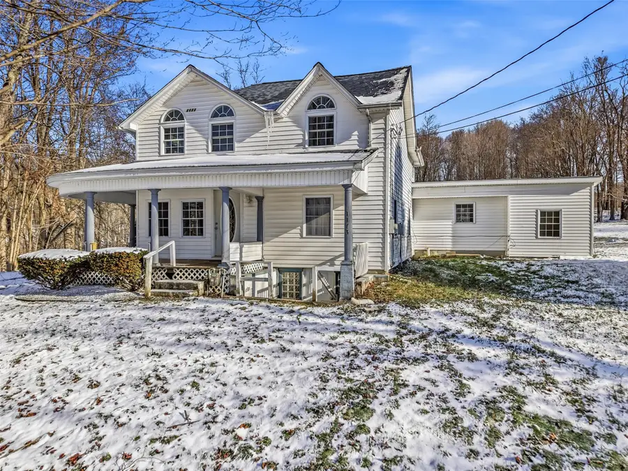 1173 Fredonia Road, Hadley, PA 16130 - #2