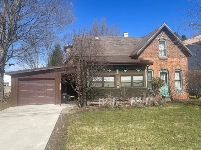 35800 Center Street, Centerville, PA 16404 - #1