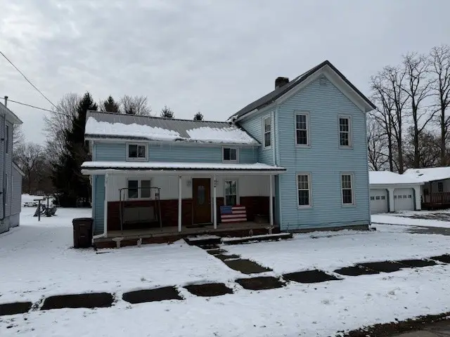 119 Pearl Street, Springboro, PA 16435 - #1