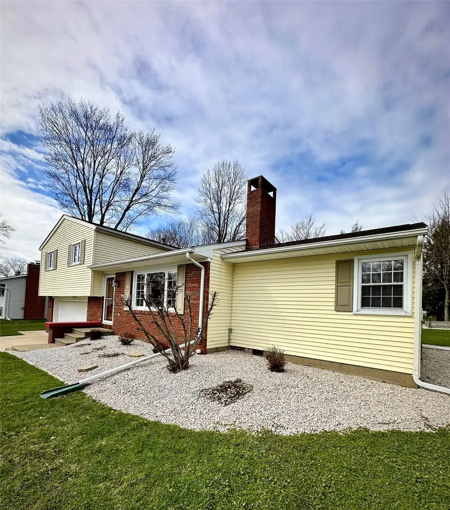 461 Sunnyside Avenue, Meadville, PA 16335 - #2