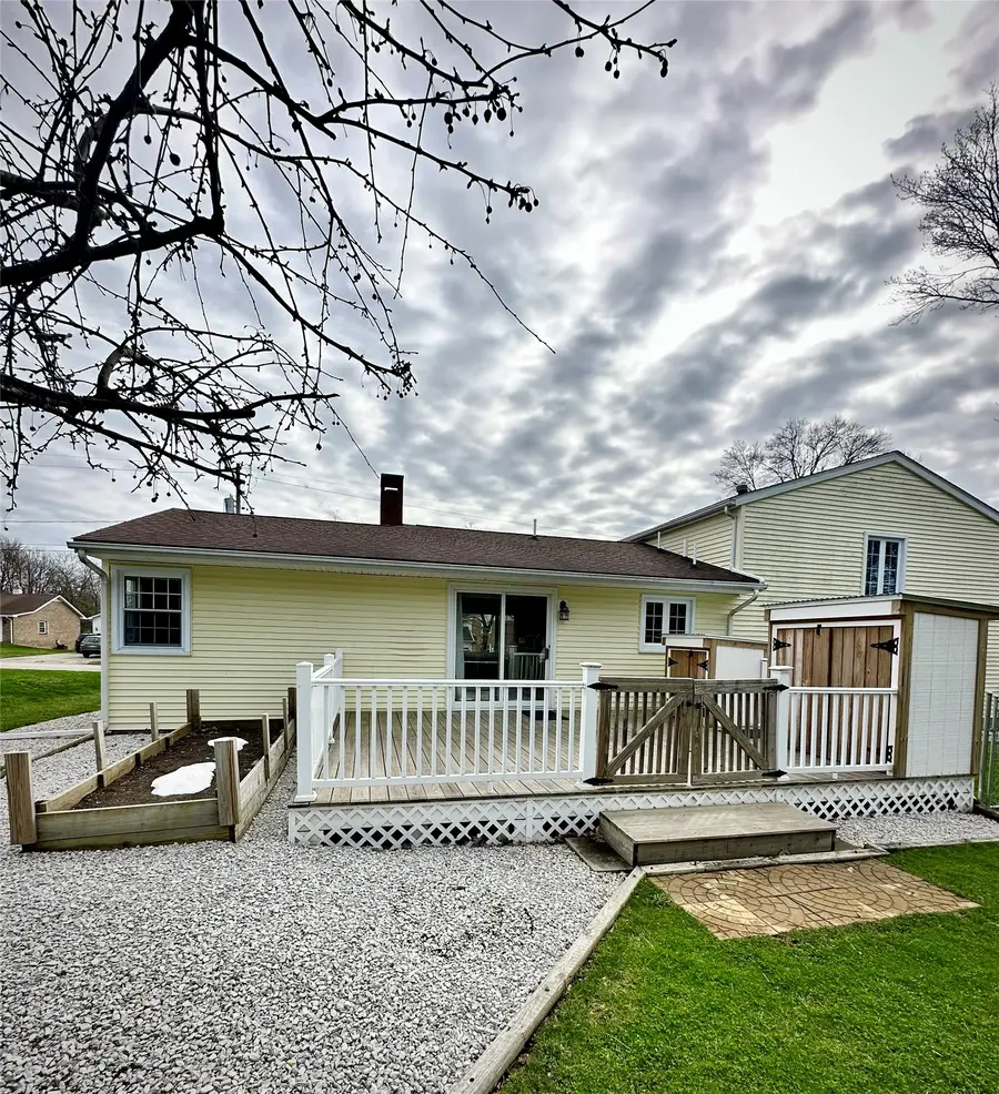 461 Sunnyside Avenue, Meadville, PA 16335 - #3