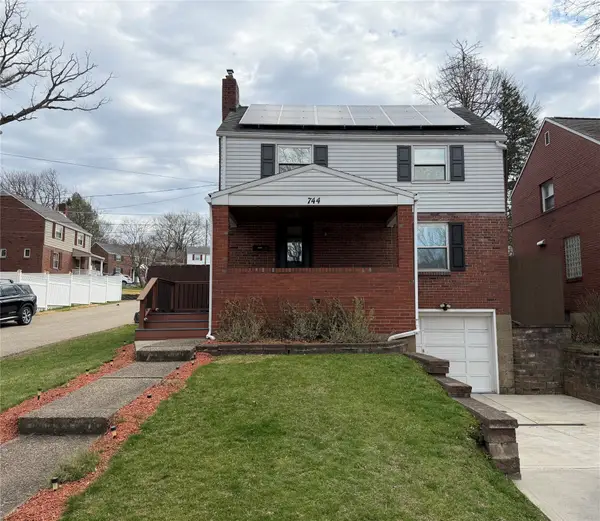 744 Allegheny River Boulevard, , PA 15139