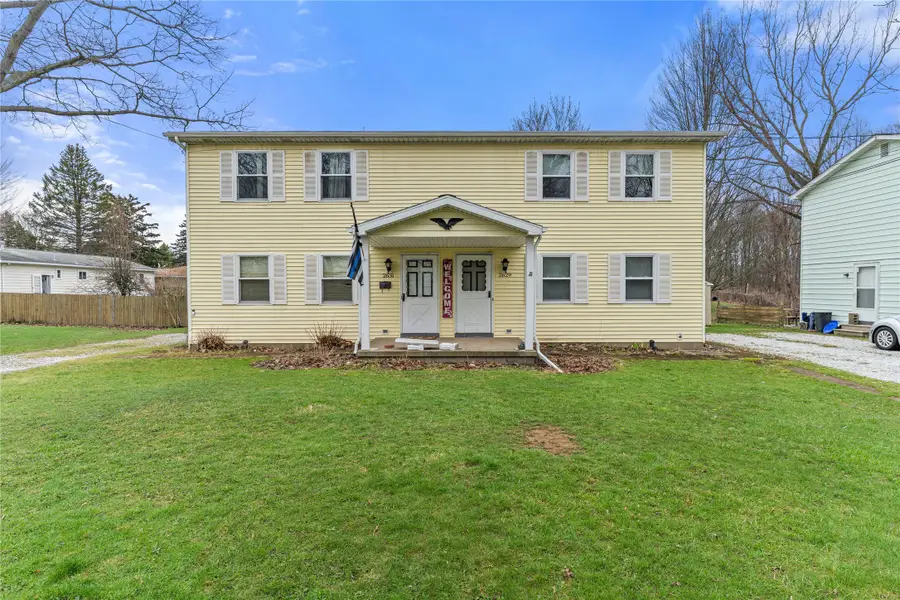 2623-2629 E 29th Street, Erie, PA 16510 - #3