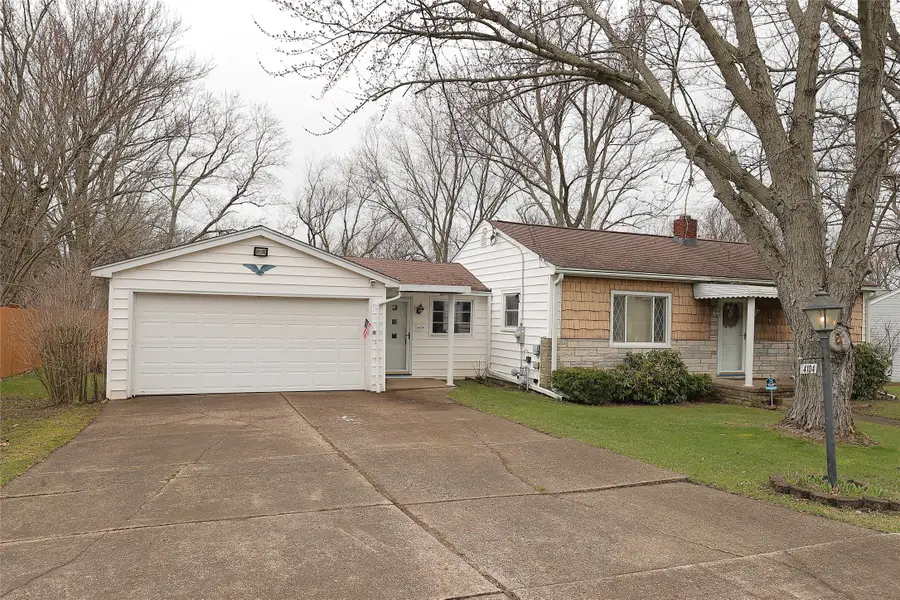 4104 English Avenue, Erie, PA 16510 - #2