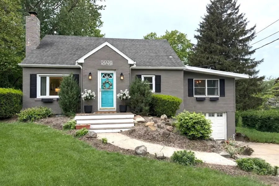 5038 Exeter Road, Erie, PA 16509 - #2